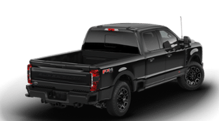 2026 Ford Super Duty® External Image 4